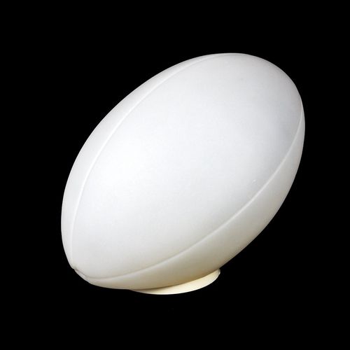 Lampada da pavimento - ELLIS - ROTOMOD DESIGN - in polietilene rotostampato / contemporanea / senza filo
