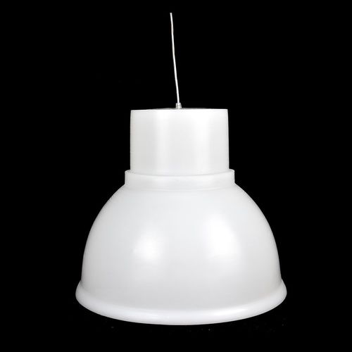 Lampada a sospensione - FACTORY  - ROTOMOD DESIGN - in polietilene rotostampato / contemporanea / senza filo