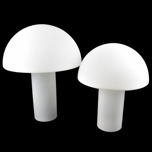 Lampada contemporanea - FONG - ROTOMOD DESIGN - da terra / in polietilene rotostampato / con cavo