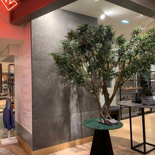 Rivestimento murale per interni - CANBERRA - StoneLeaf - da esterno / in pietra naturale / in mica