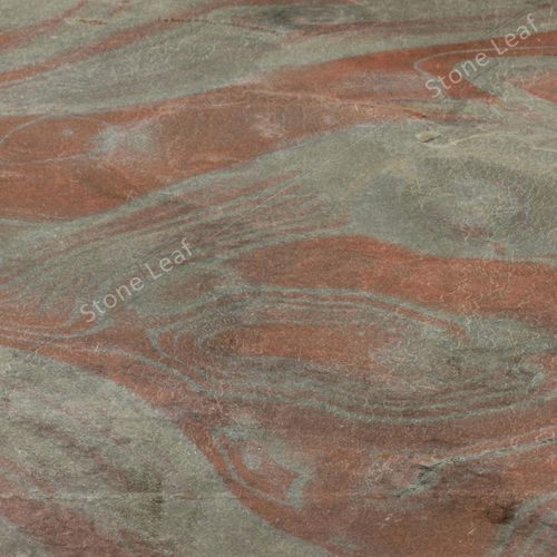 Pannello decorativo in fibra di vetro - DUBAI - StoneLeaf - in pietra naturale / in resina / per mobile