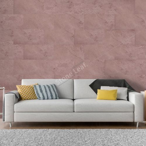 Pannello decorativo in fibra di vetro - RIO  - StoneLeaf - in pietra naturale / in resina / per interni