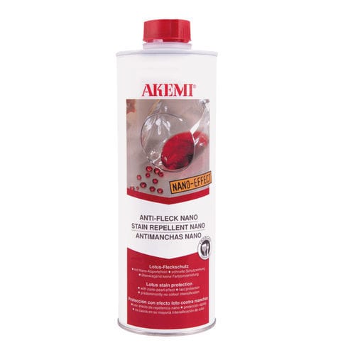 Trattamento idrorepellente per pietre - NANO - StoneLeaf - a base d'acqua