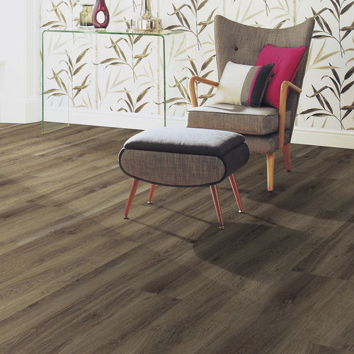 Pavimento in vinile - RUSTIC ESTATE - Kraus Flooring - da interno / residenziale / professionale