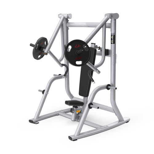 Attrezzo per bodybuilding pressa - MG-PL12 - Matrix - da interno / per uso residenziale / contract
