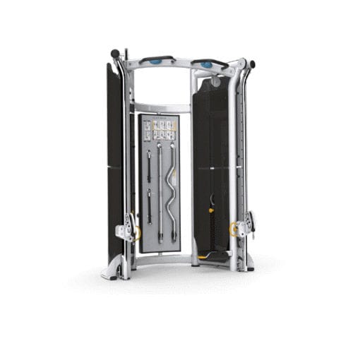 Attrezzo da allenamento multifunzione - G3-MSFT300/400 - Matrix - a cavo / da interno / contract