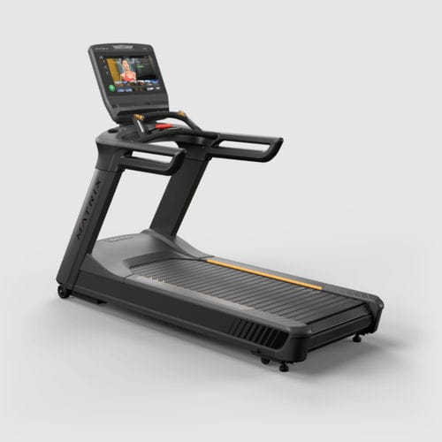 Tapis roulant programmabile - PERFORMANCE PLUS - Matrix