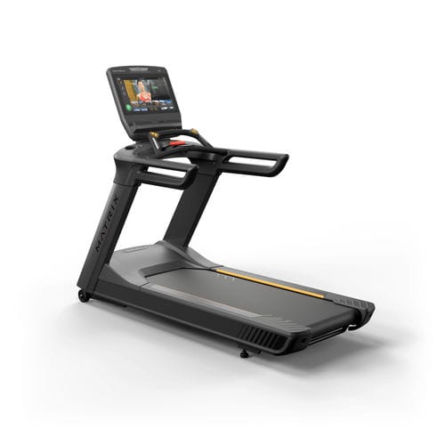 Tapis roulant programmabile - Performance  - Matrix - piatto / contract