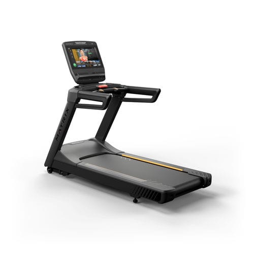 Tapis roulant programmabile - Endurance - Matrix - piatto / contract