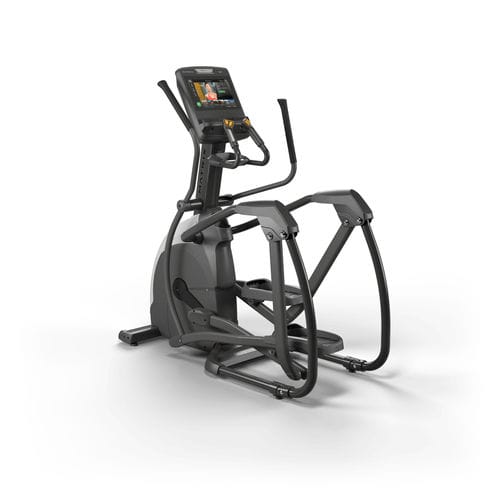 Ellittica contract - ENDURANCE - Matrix - per uso residenziale