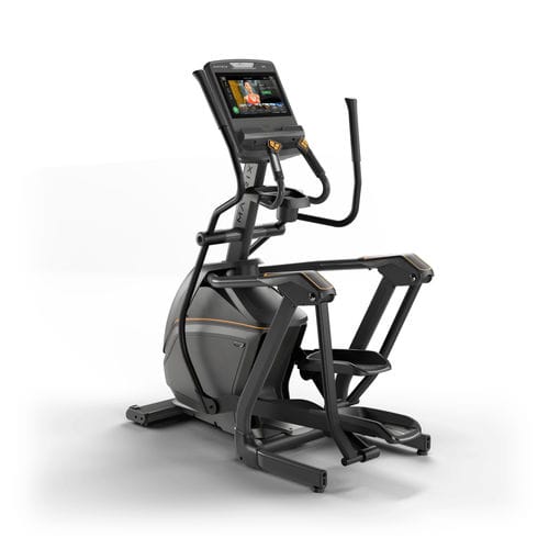 Ellittica contract - Lifestyle - Matrix - per uso residenziale