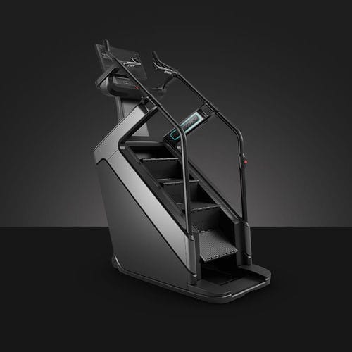 Stepper per uso residenziale - ONYX - Matrix - contract