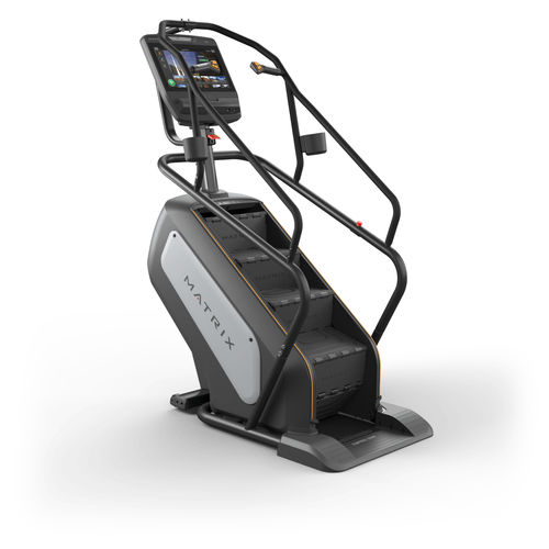 Stepper da esterno - Performance  - Matrix - per uso residenziale / contract