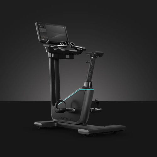 Cyclette contract - ONYX - Matrix - per uso residenziale