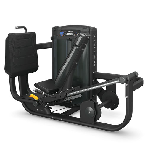 Attrezzo per bodybuilding pressa per gambe - G7-S70 - Matrix - da interno / contract