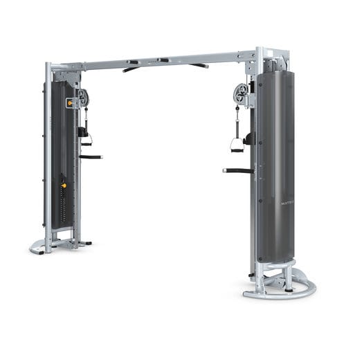 Attrezzo da allenamento multifunzione - G3-MS20 - Matrix - a cavo / da interno / contract