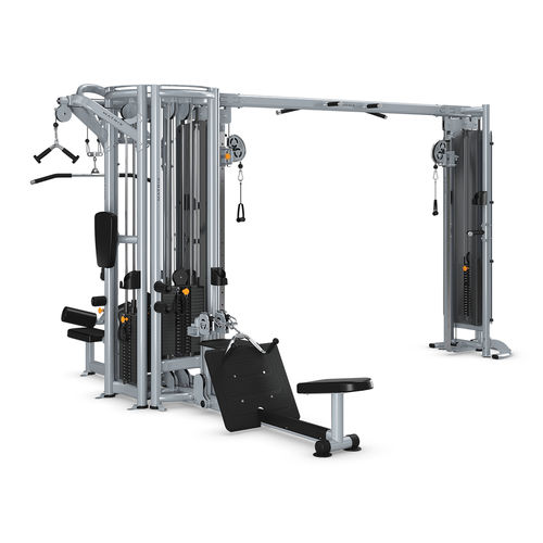 Attrezzo da allenamento multifunzione - G3-MS50 - Matrix - a cavo / da interno / contract