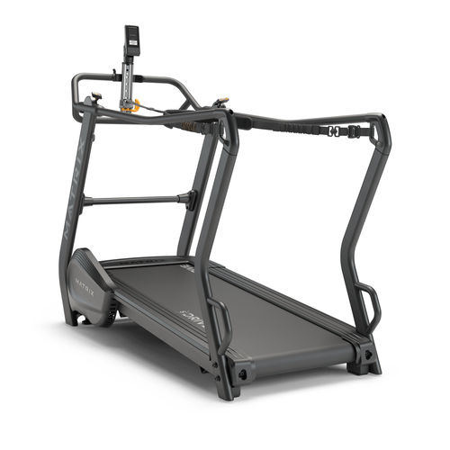 Tapis roulant manuale - S-Drive Power - Matrix - contract / per uso residenziale