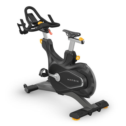 Cyclette magnetica - CXP - Matrix - contract