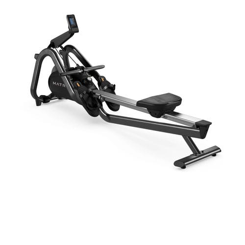 Vogatore magnetico - RXP Rower - Matrix - per uso residenziale / contract