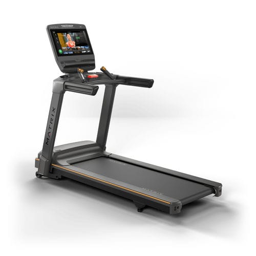 Tapis roulant programmabile - Lifestyle  - Matrix - piatto / contract / per uso residenziale