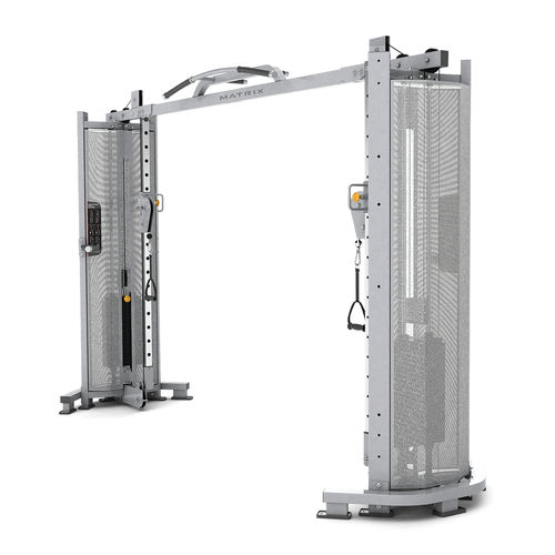 Attrezzo da allenamento a cavo - G1-MS20 - Matrix - da interno / contract