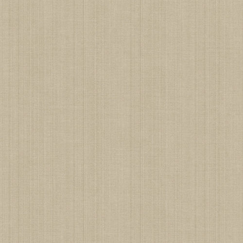 Carta da parati contemporanea - FABRIC FEELING - Eco - a righe / aspetto tessuto / bianca