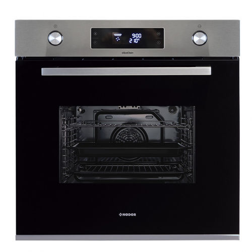 Forno elettrico - D 7008 DT X - Nodor - a convenzione / da incasso / a 1 camera