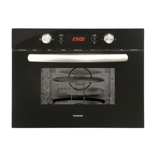 Forno elettrico - NC 44 G - Nodor - a microonde / da incasso / singolo