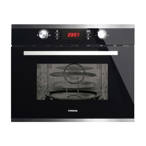 Forno elettrico - NM 44G - Nodor - a microonde / compatto / da incasso