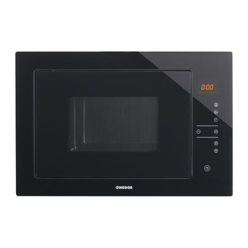 Forno elettrico - NM 25 TG  - Nodor - a microonde / da incasso / singolo