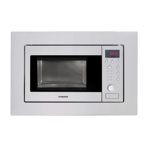 Forno elettrico - NM 20 DX - Nodor - a microonde / da incasso / a 1 camera