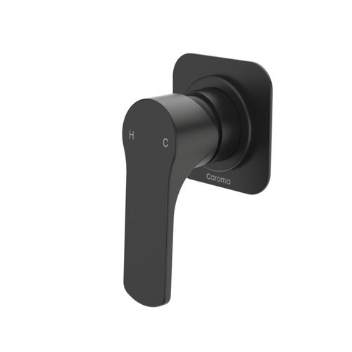 Miscelatore da doccia - URBANE: 98584B/98584C - caroma - per vasca / da incasso / in metallo