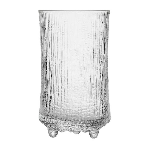 Bicchiere per birra - Ultima Thule :1015657 - iittala - in vetro / contract / per uso domestico