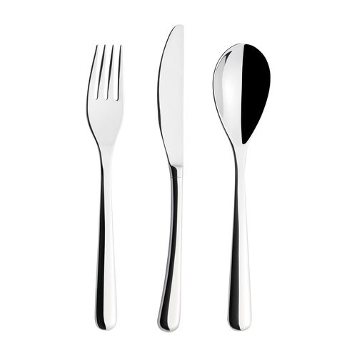 Posata in acciaio inossidabile - Piano: 1070962 - iittala