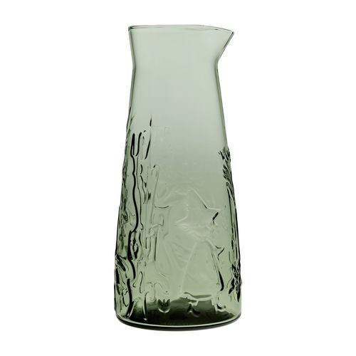 Brocca in vetro - Moomin Arabia Moomin: 1070992 - iittala