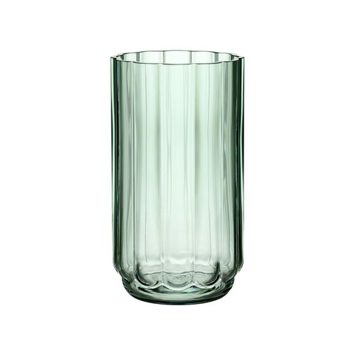 Vaso contemporaneo - Play :1074636 - iittala - in vetro soffiato / da tavolo / su misura