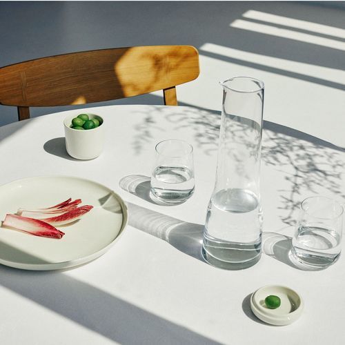 Brocca in vetro - Essence: 1007166 - iittala - di Alfredo Häberli