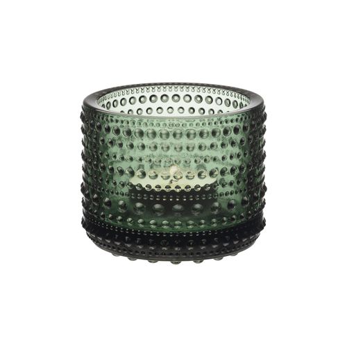 Portacandela in vetro - Kastehelmi: 1070557 - iittala