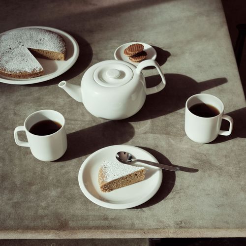 Teiera in porcellana - Raami: 1026934 - iittala