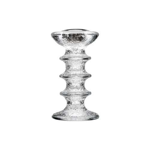 Portacandela in vetro - Festivo: 1023746 - iittala