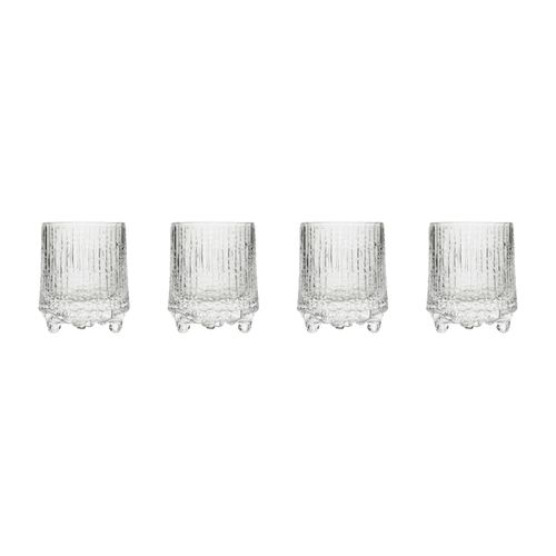 Bicchiere in vetro - Ultima Thule: 1026772 - iittala - contract