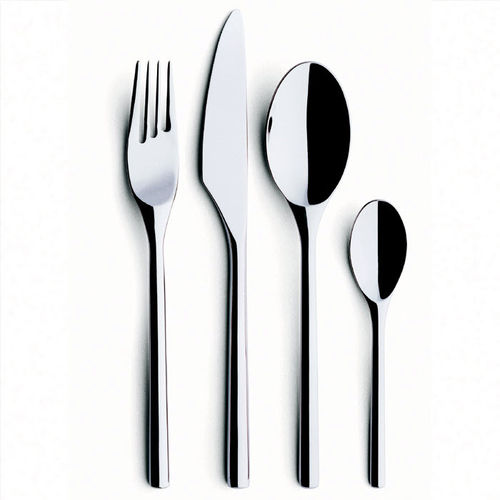 Posata in acciaio inossidabile - Artik: 1071682 - iittala - per uso domestico / contract