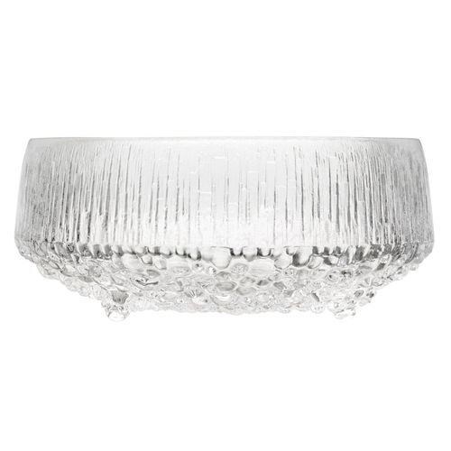 Ciotola in vetro - Ultima Thule: 1007014 - iittala - contemporanea