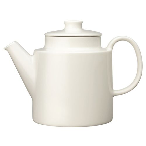 Teiera in porcellana - Teema: 1006151 - iittala - contract