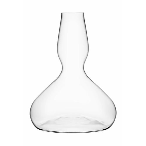 Decanter in vetro - Essence plus - iittala - di Alfredo Häberli / contract / per uso residenziale