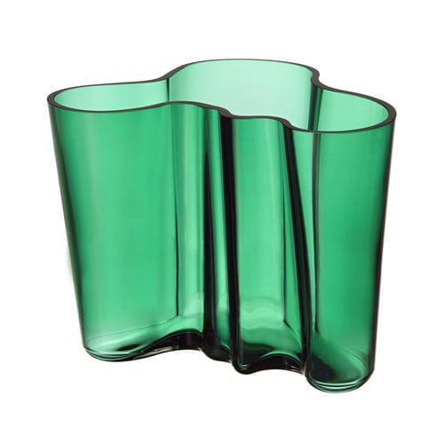 Vaso design originale - iittala - in vetro