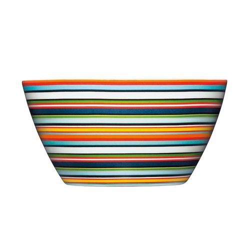 Ciotola in porcellana - Origo: 1011823 - iittala - contemporanea / fatta a mano / di Alfredo Häberli