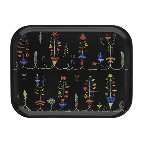 Vassoio di servizio in compensato - SARJATON - iittala - per uso residenziale
