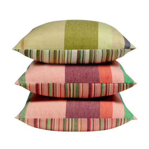 Cuscino per divano - ORIGO - iittala - quadrato / a motivi / per uso residenziale